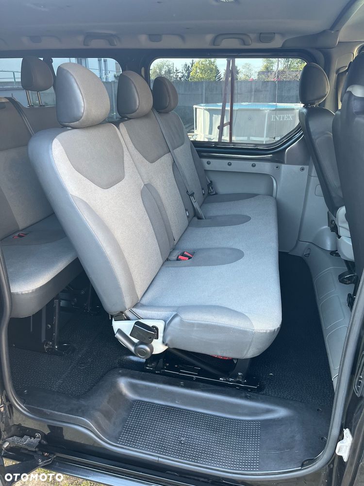 Renault Trafic L2H1 Komfort - 9