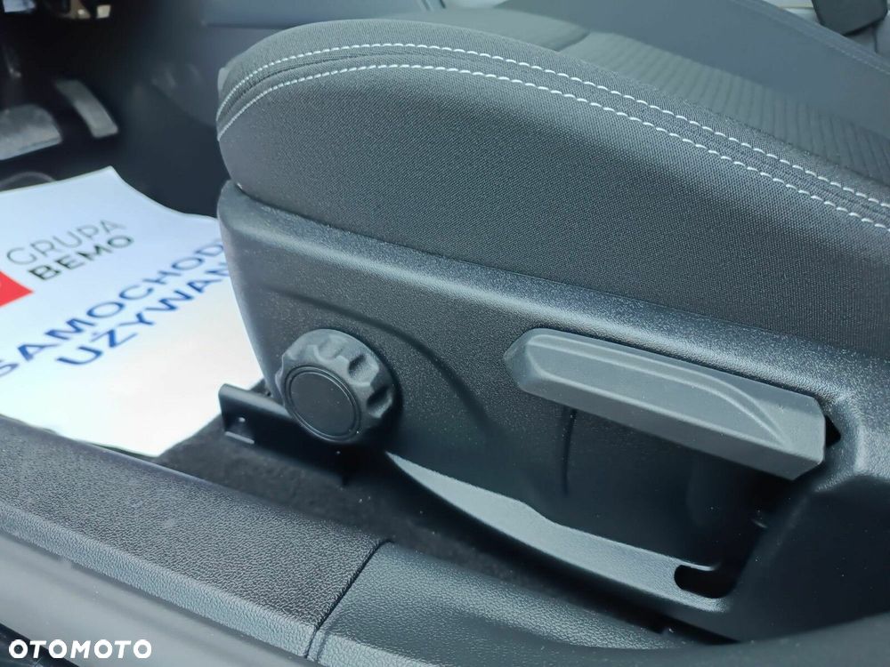 Ford Focus 1.0 EcoBoost mHEV Titanium X - 25