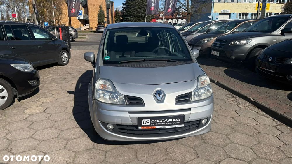 Renault Modus 1.5 dCi FAP Night and Day - 20