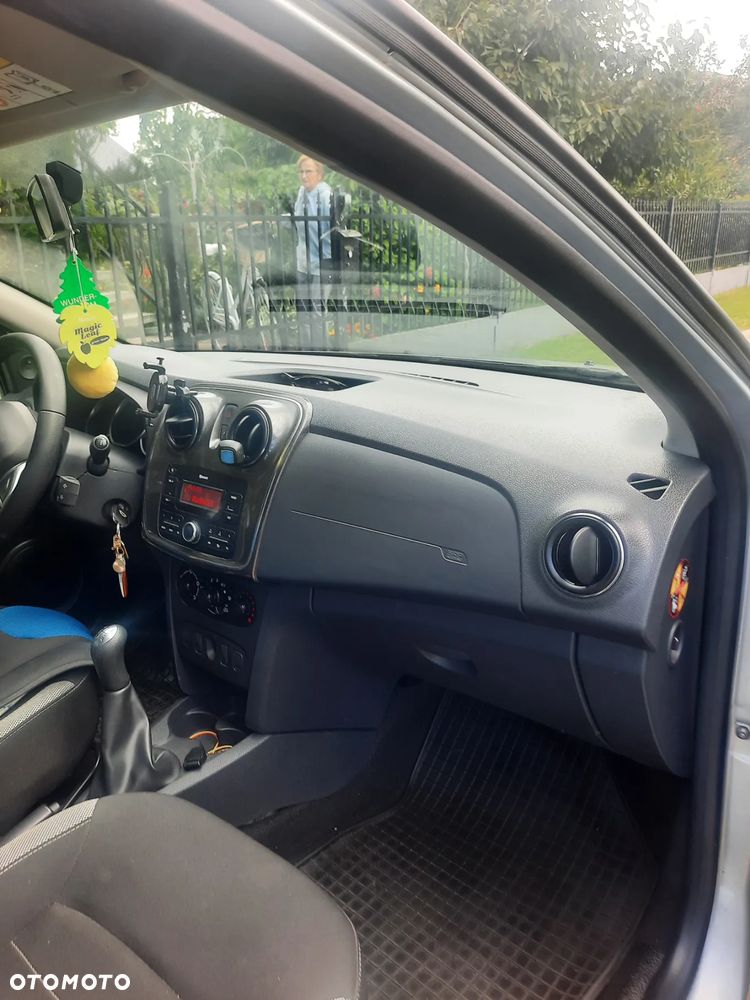 Dacia Sandero Stepway - 6