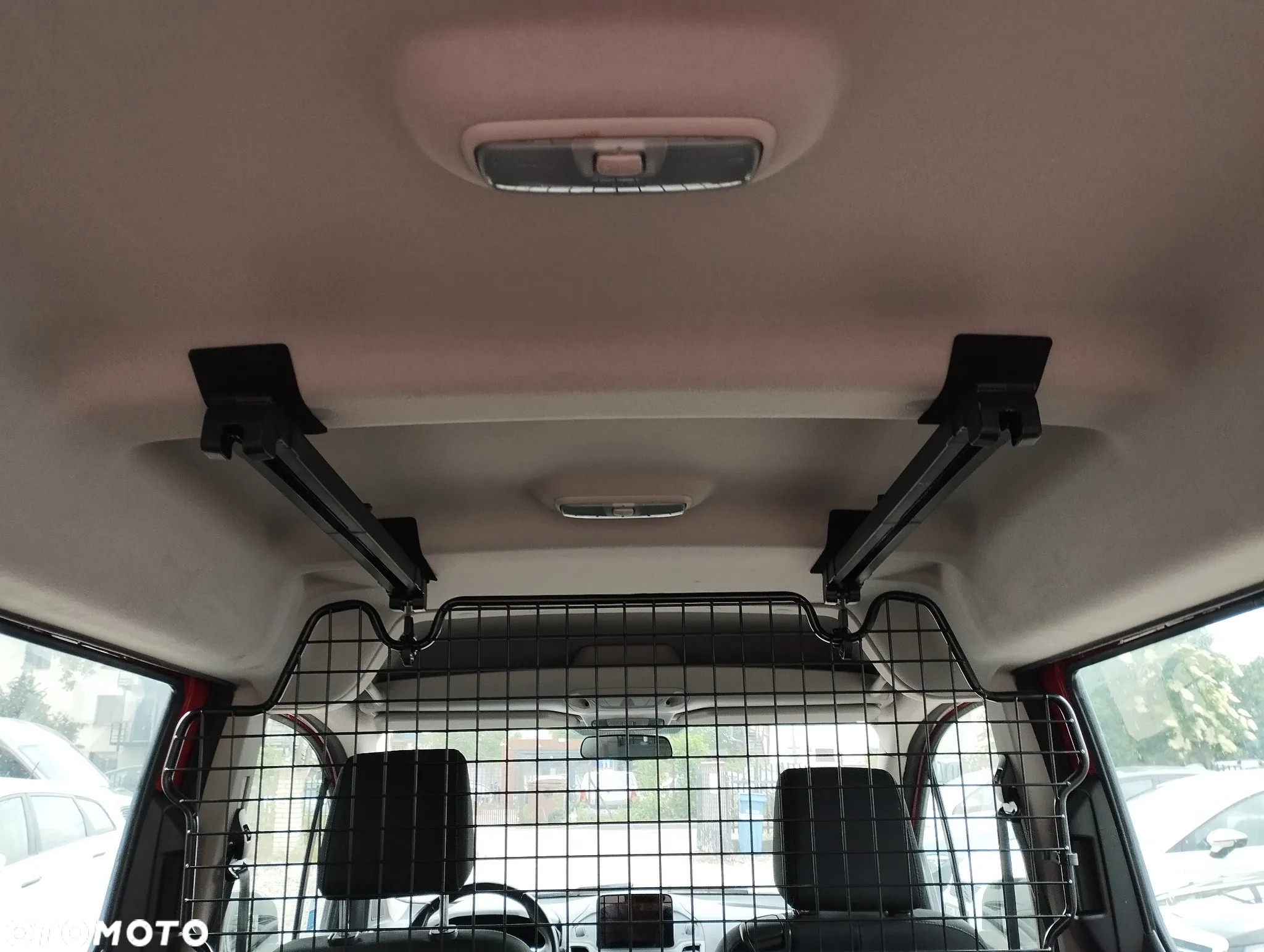 Ford Transit Connect Kombi 230 L2 Trend PowerShift - 28
