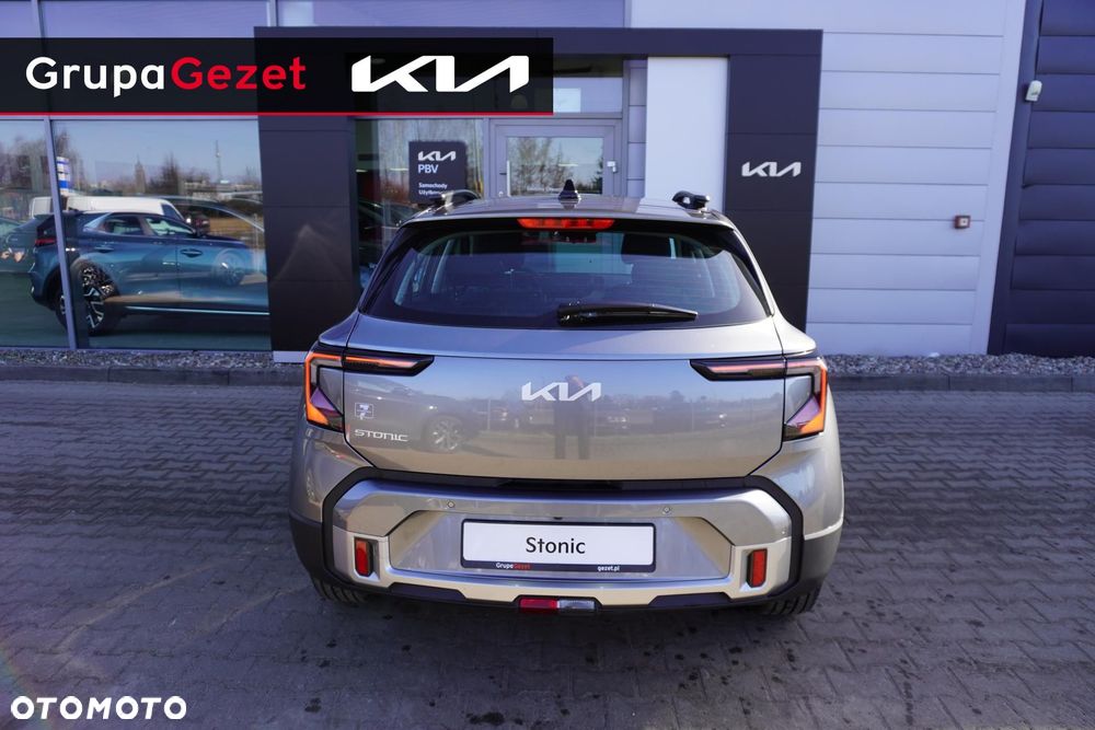 Kia Stonic - 3