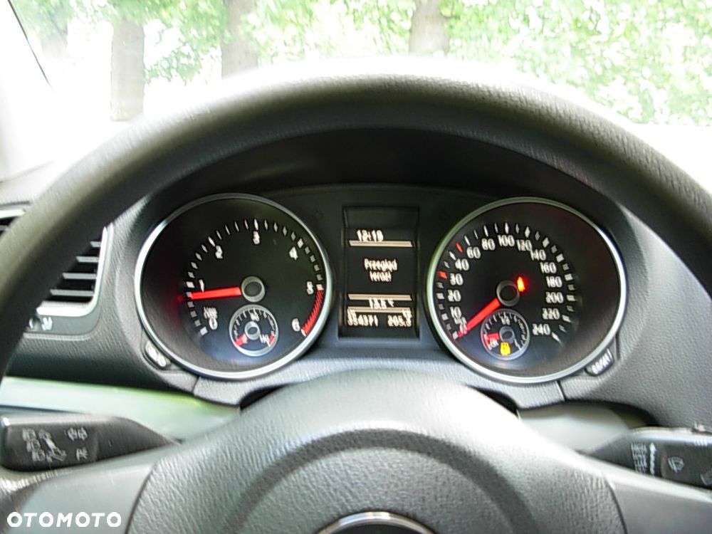 Volkswagen Golf 1.6 TDI BMT Highline - 8