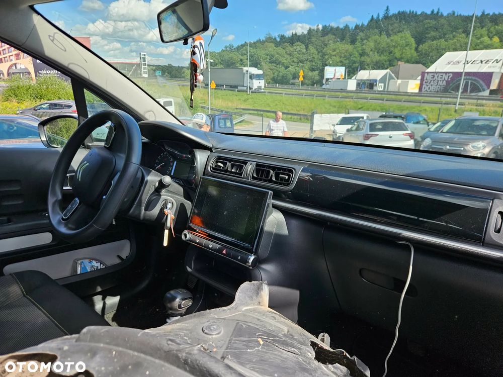 Citroën C3 BlueHDi 100 S&S FEEL PACK - 6