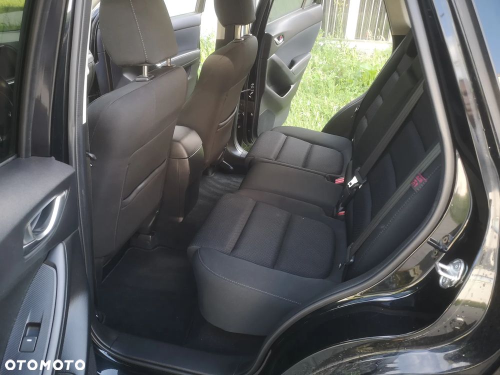 Mazda CX-5 2.0 Skyenergy AWD - 35