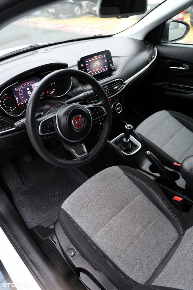 Fiat Tipo - 15