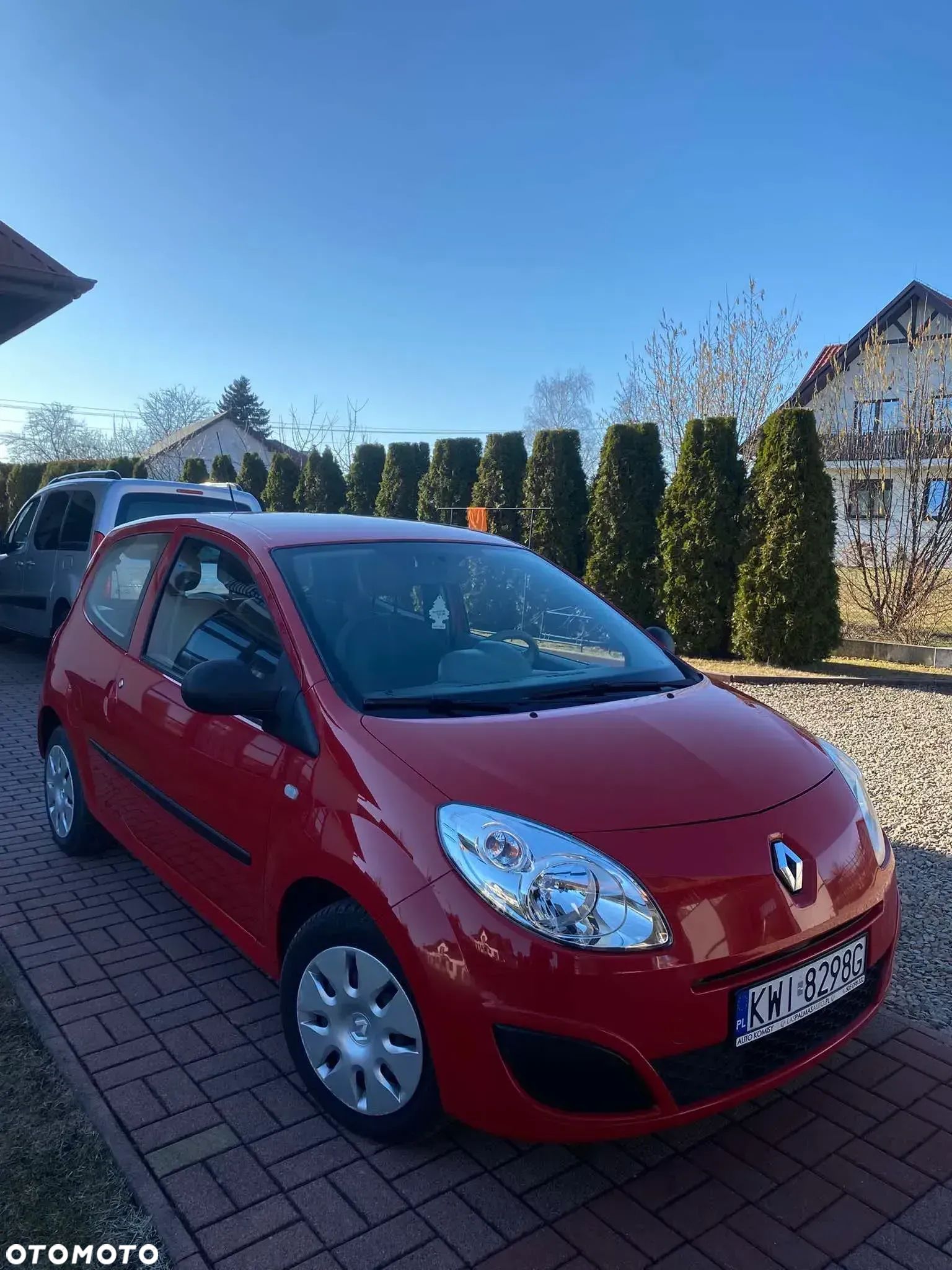 Renault Twingo - 1