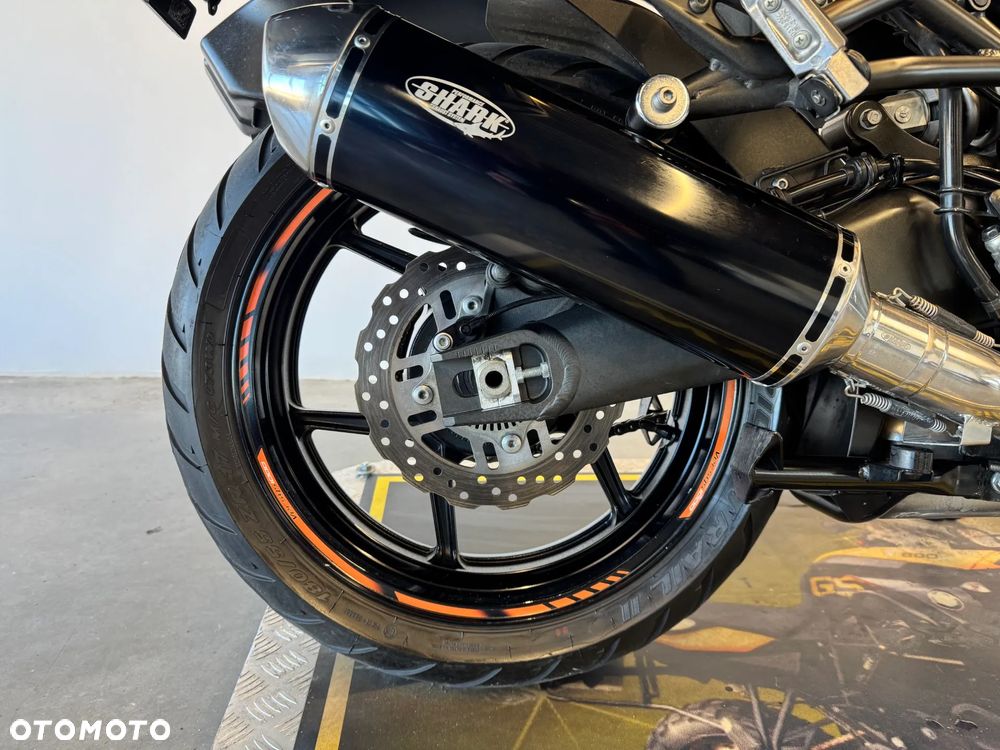 Kawasaki Versys 1000 - 16
