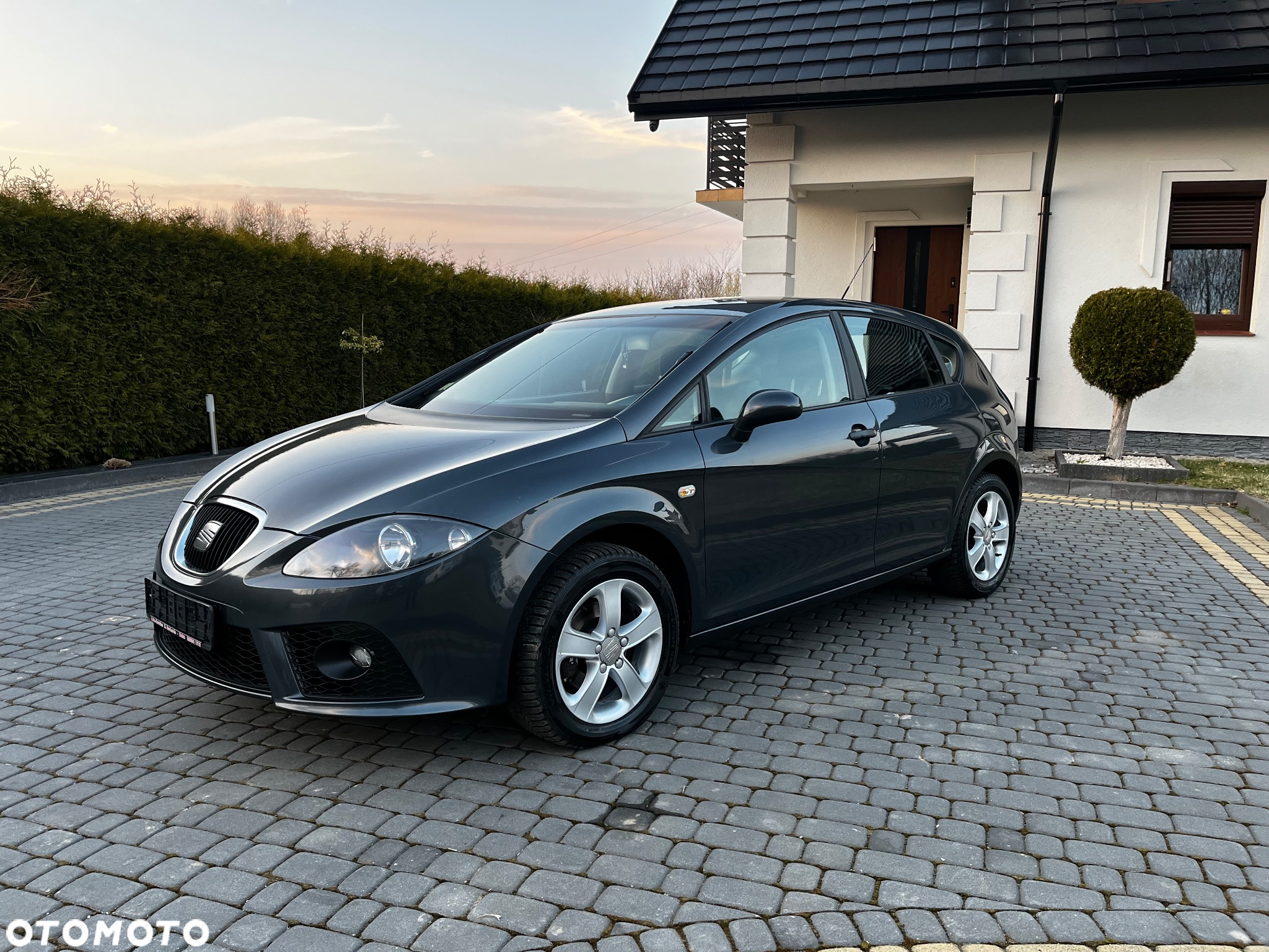 Seat Leon 1.6 Sport Limited - 7
