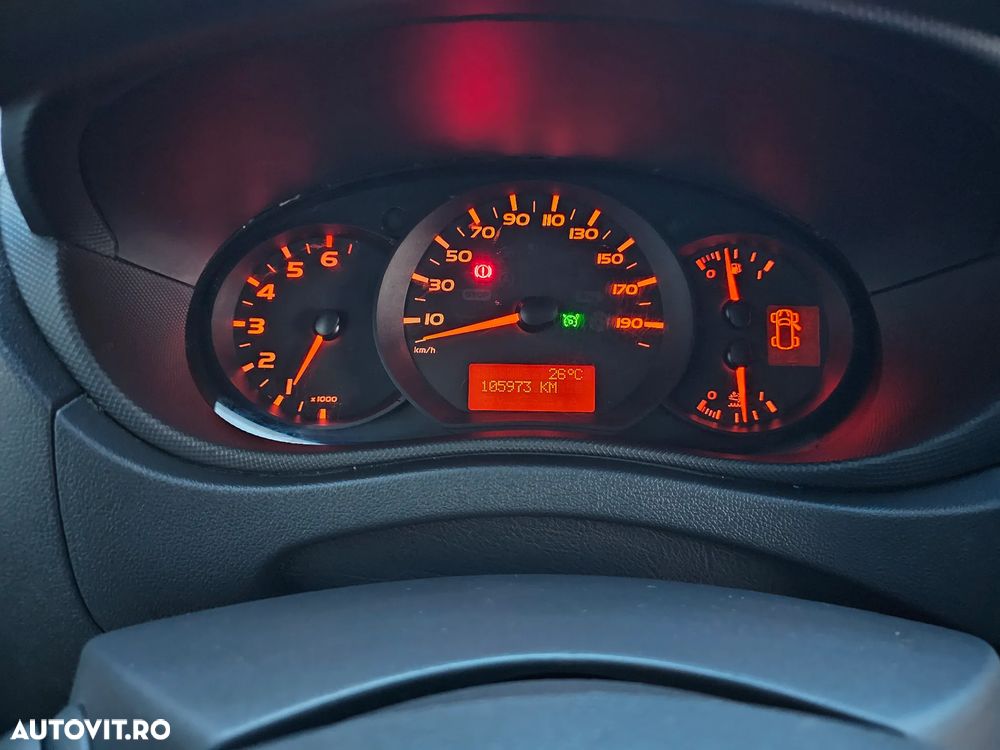 Renault Master - 6