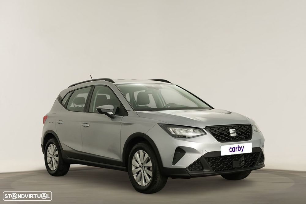 SEAT Arona 1.0 TSI Style DSG - 1