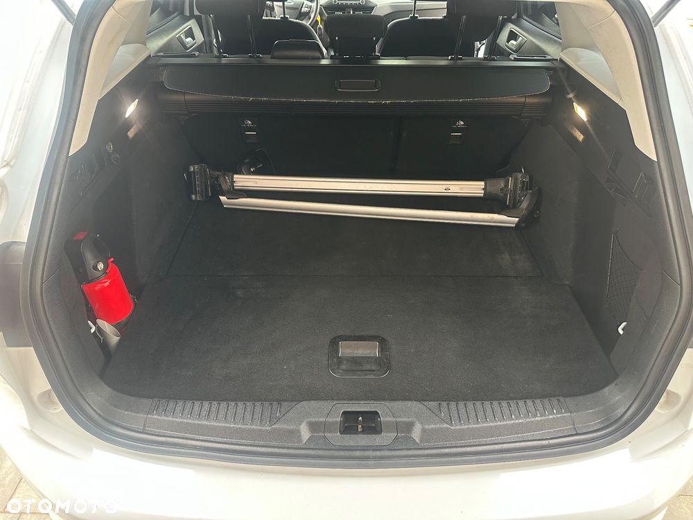 Ford Focus 1.5 EcoBlue SCR Titanium X - 20