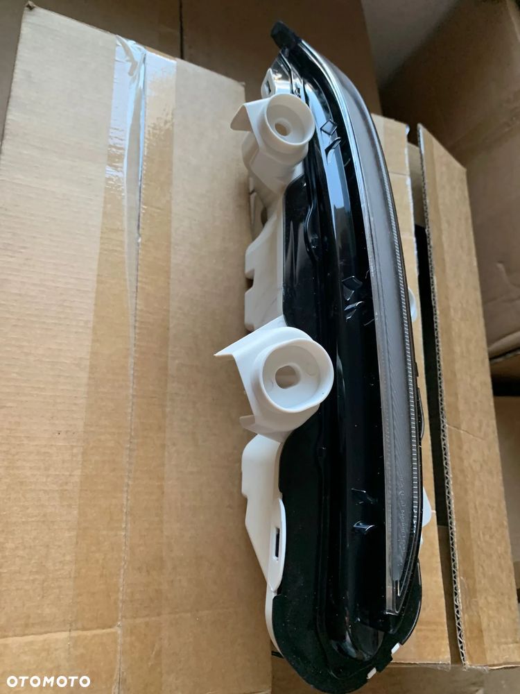 PEUGEOT 208 II LAMPA LED DRL JAZDY DZIENNEJ LEWA 9824241480 EU - 11