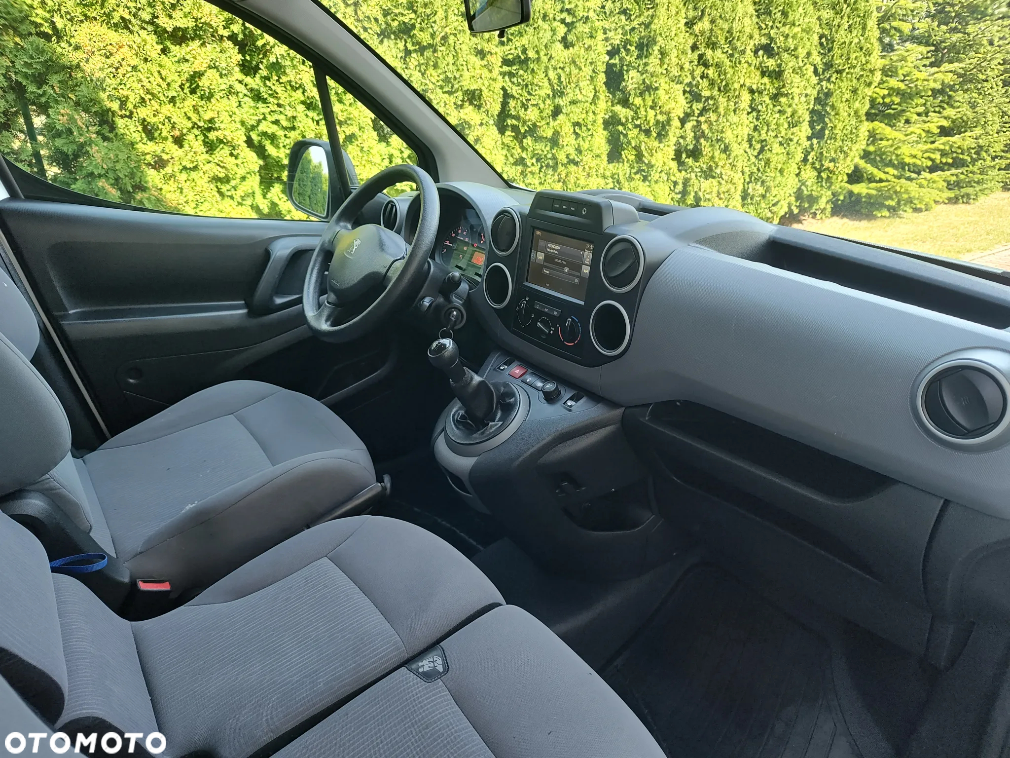 Peugeot Partner - 18