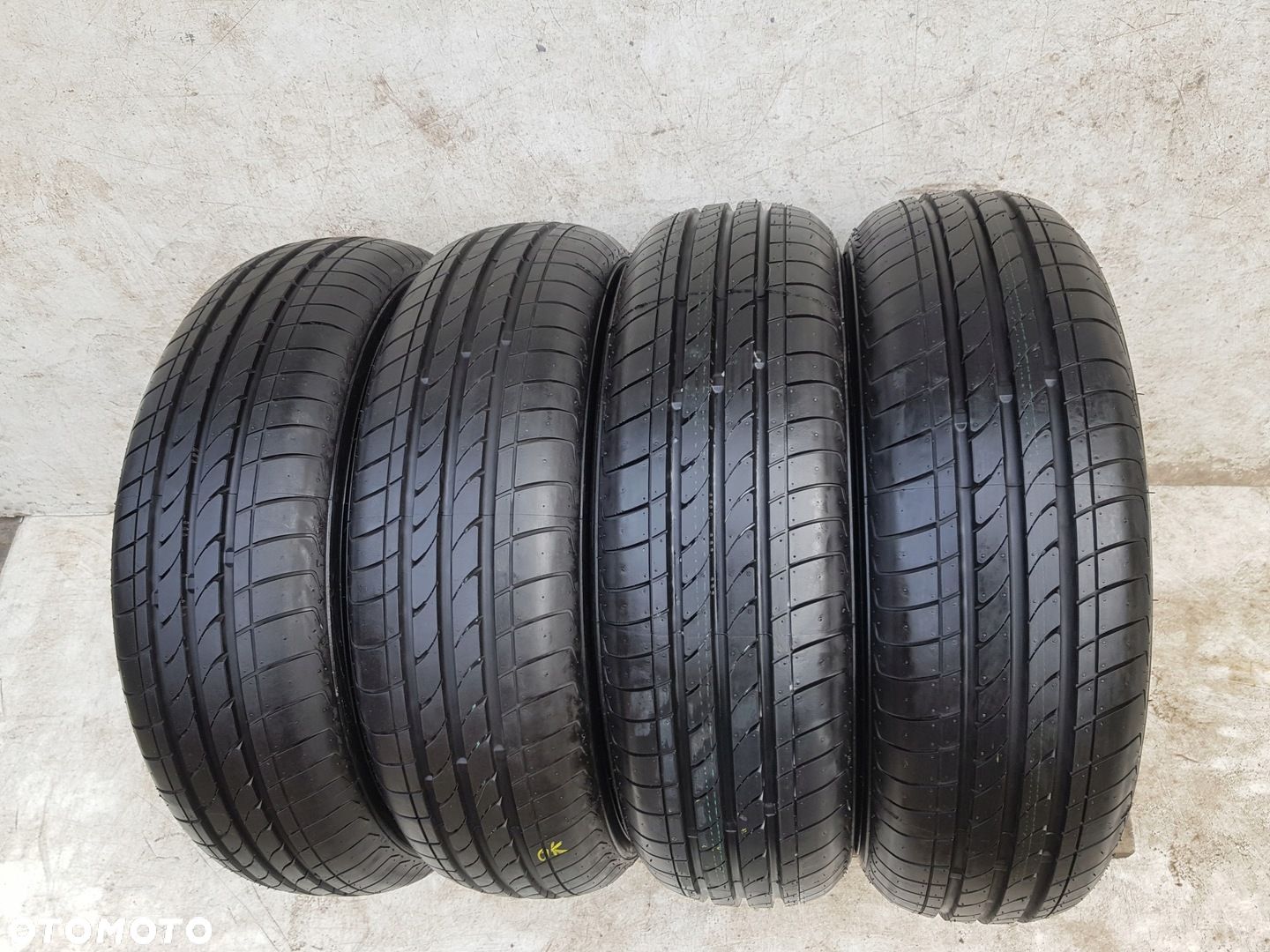 LINGLONG GREEN-MAX HP050 165/ 70 R14 81T - 1