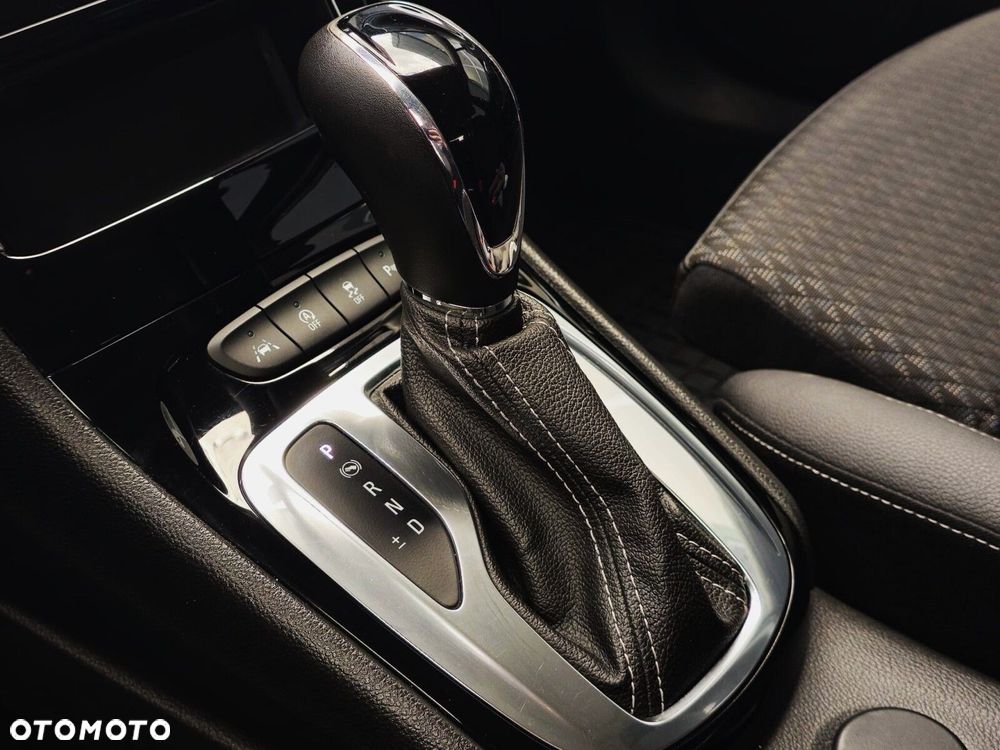 Opel Astra 1.6 T Elite S&S - 16