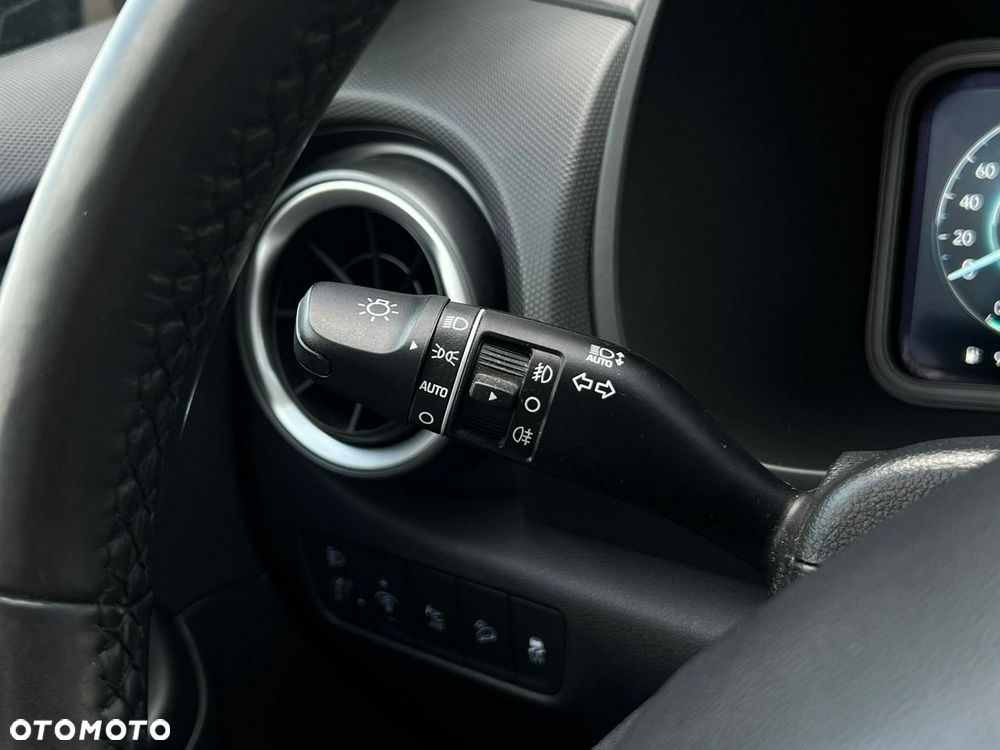 Hyundai Kona 1.6 T-GDI Premium DCT - 25