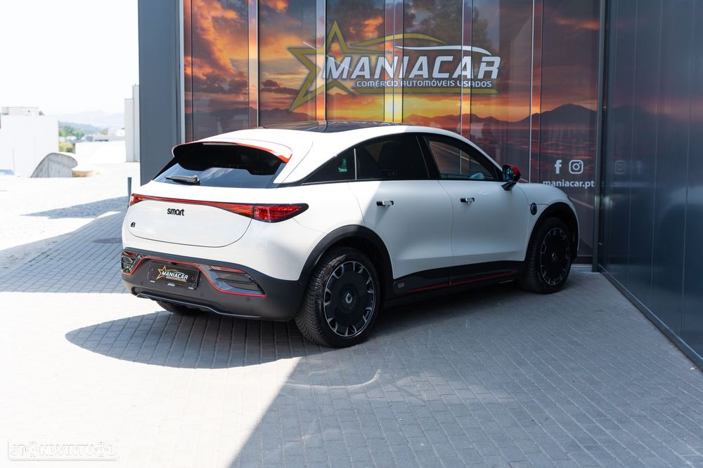 Smart #3 25th Anniversary Edition - 36