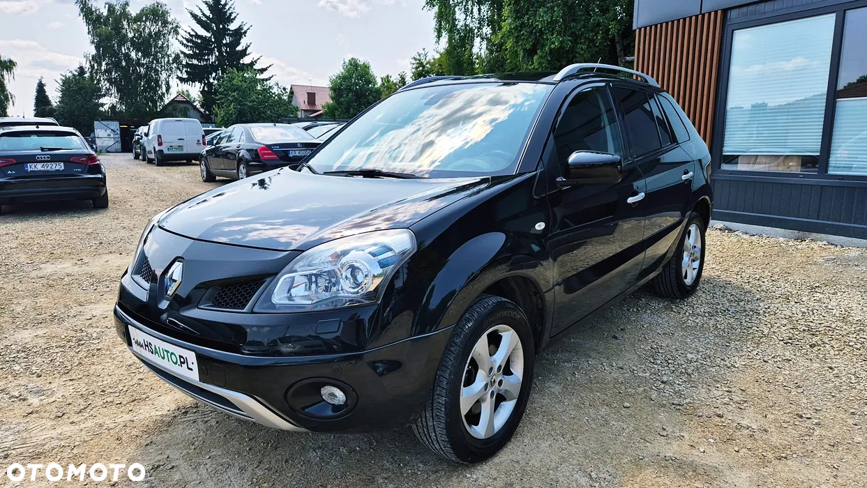 Renault Koleos 2.5 16V Expression - 2