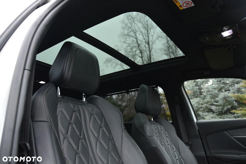 Peugeot 5008 1.6 PureTech GT Line S&S EAT8 - 6