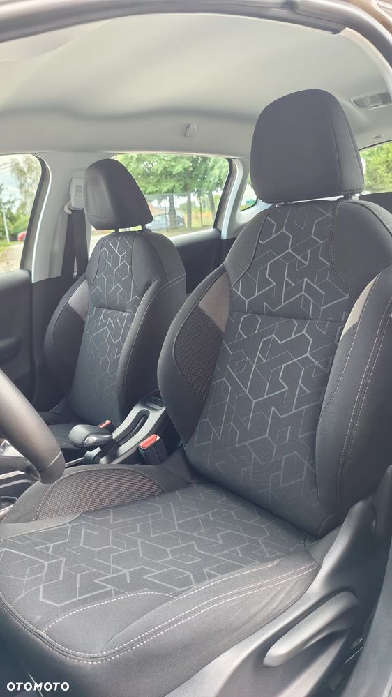 Peugeot 2008 PureTech 110 Stop&Start Allure - 32