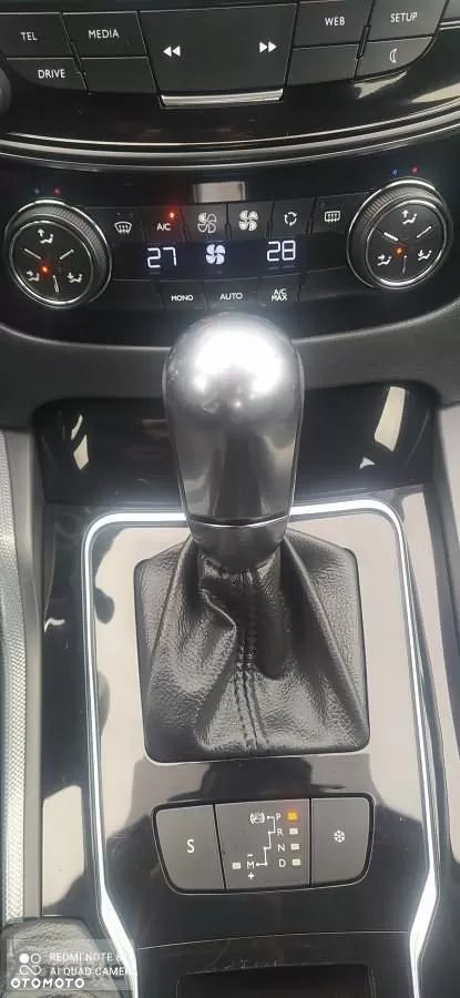 Peugeot 508 1.6 e-THP Active S&S - 18