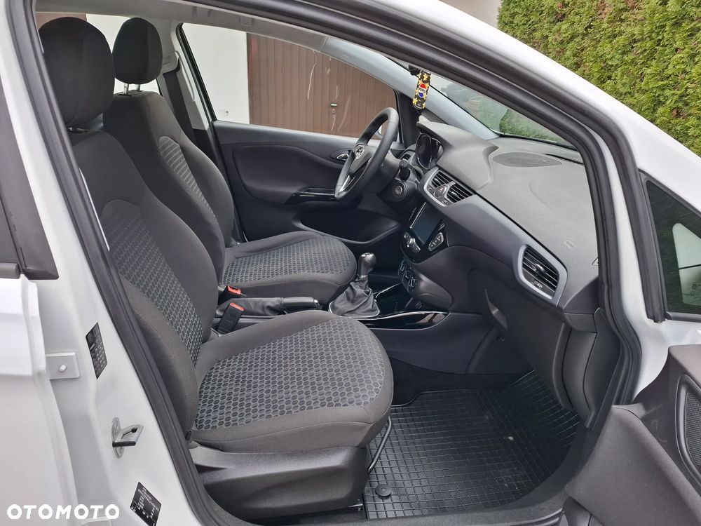 Opel Corsa 1.4 Start/Stop 120 Jahre - 13