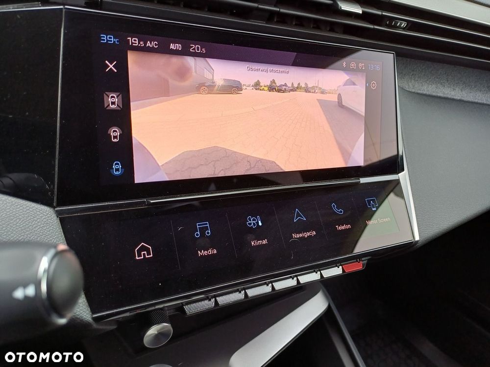 Peugeot 308 - 19