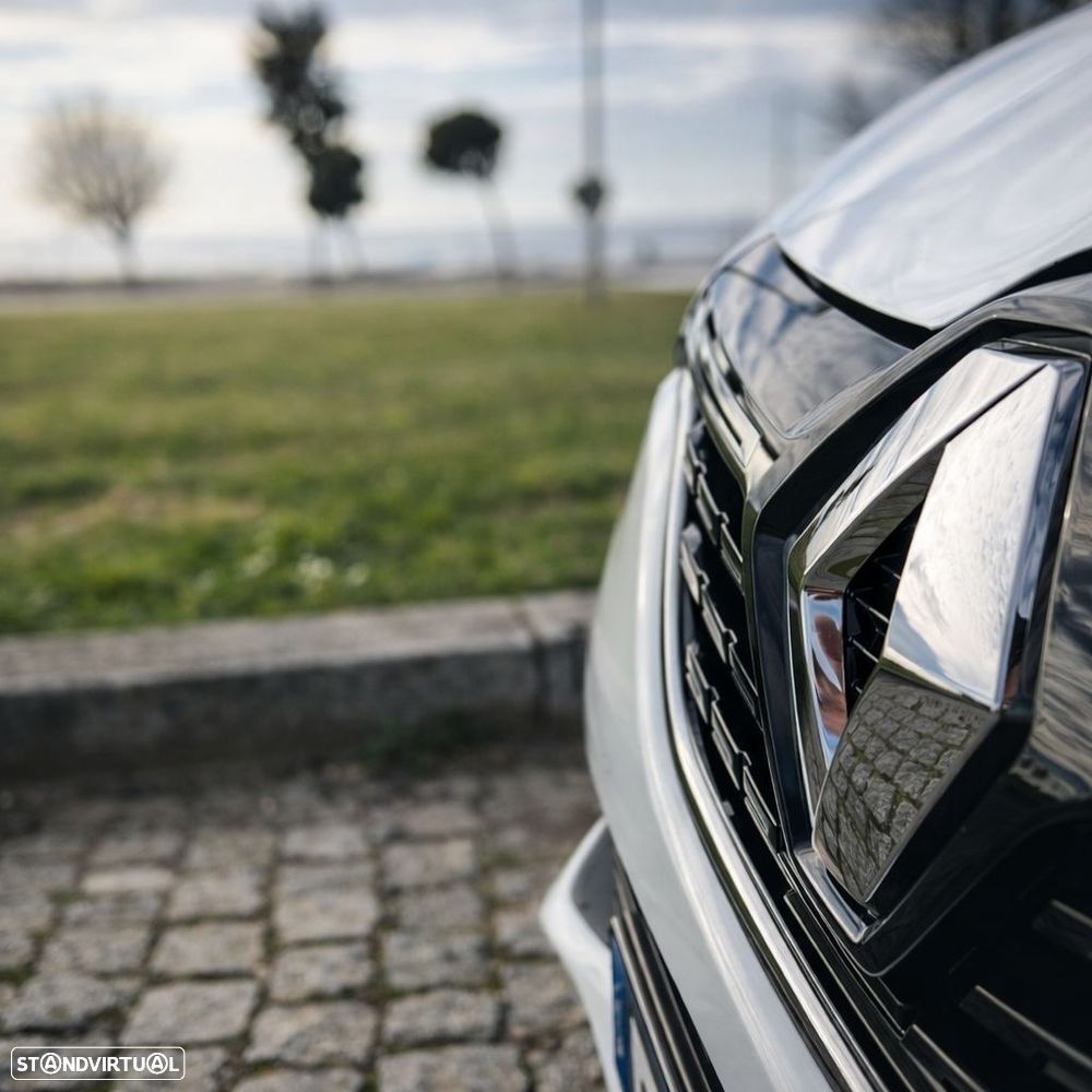 Renault Mégane BLUE dCi 115 BUSINESS EDITION - 3