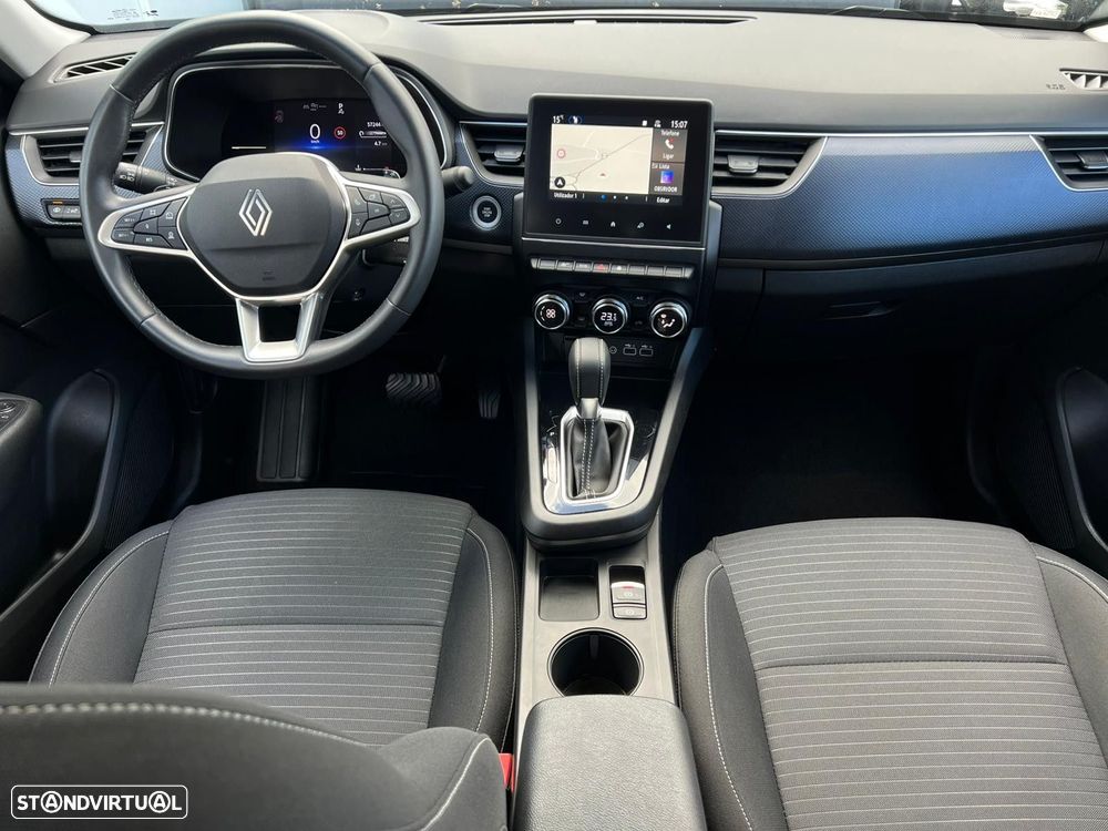 Renault Arkana - 8
