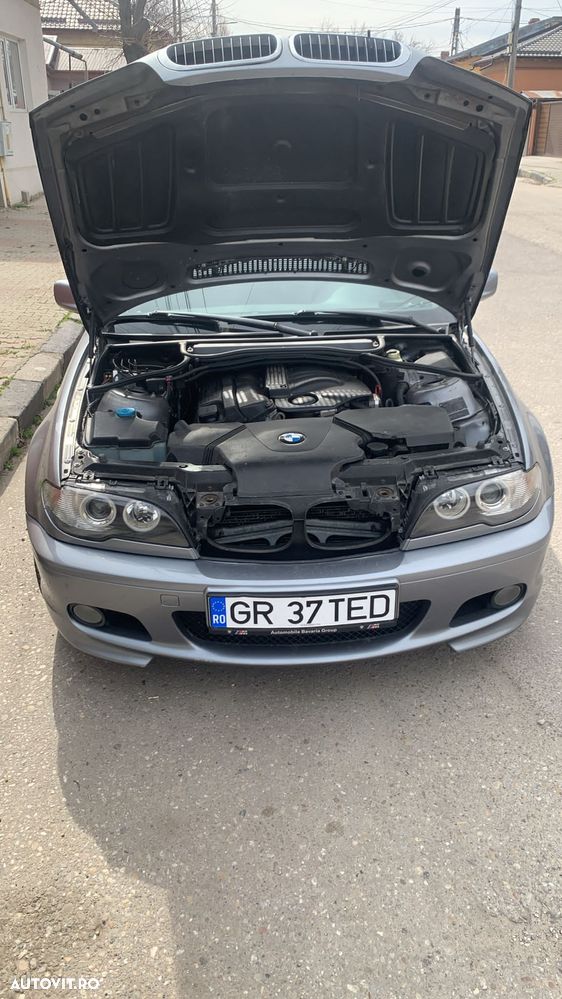 BMW Seria 3 - 14