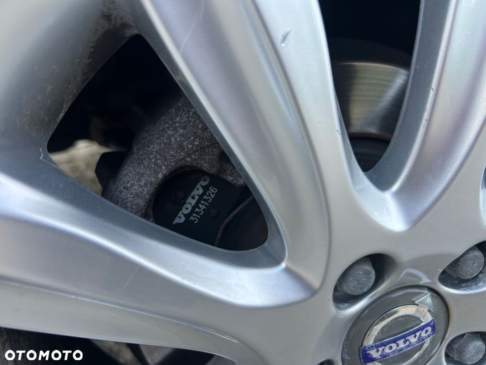 Volvo V40 D2 Kinetic - 30