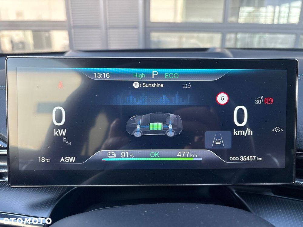 BYD Seal 82.5kWh Excellence AWD - 17