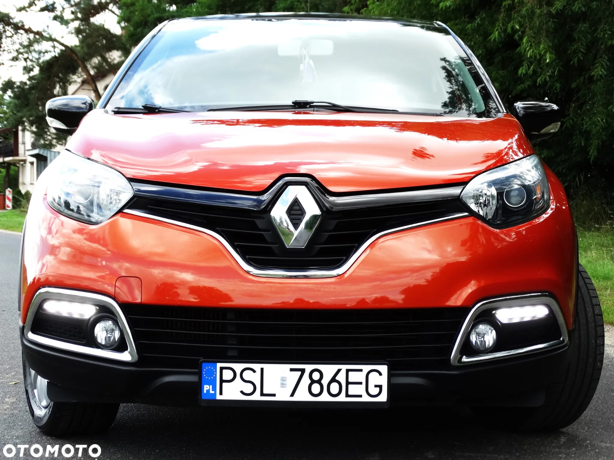 Renault Captur - 6