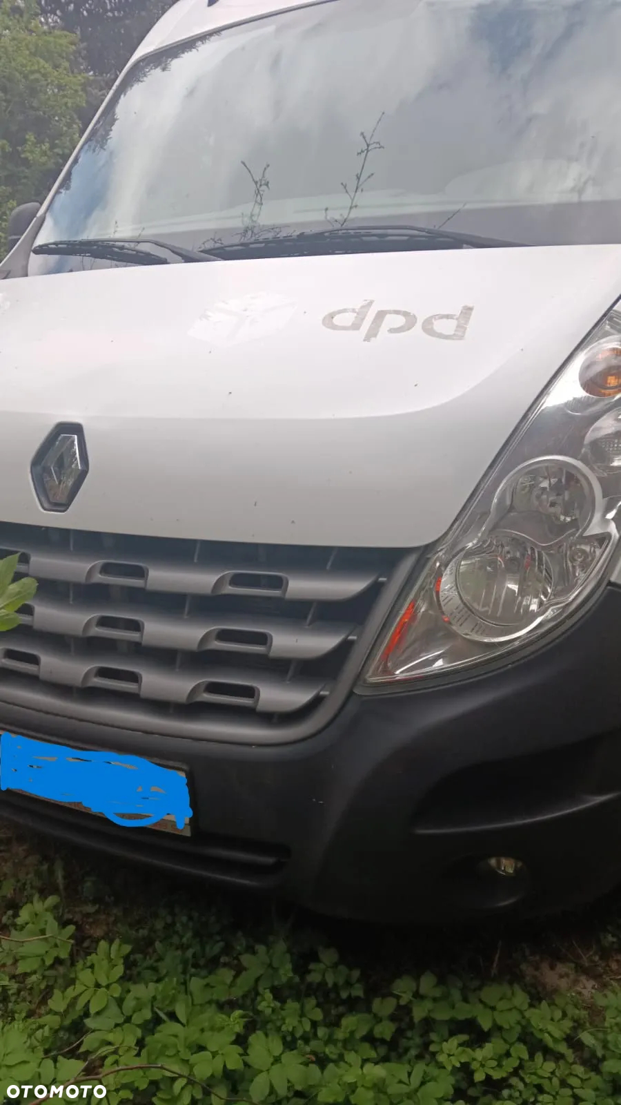 Renault Master dCi L3 Pack Clim - 7