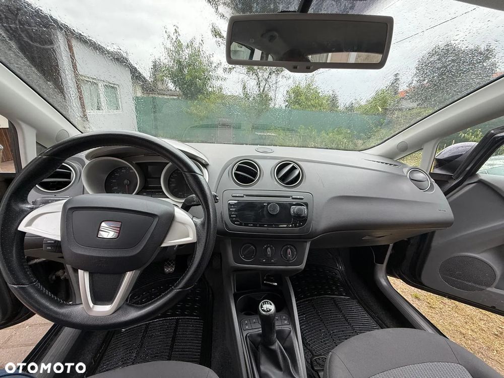 Seat Ibiza - 4