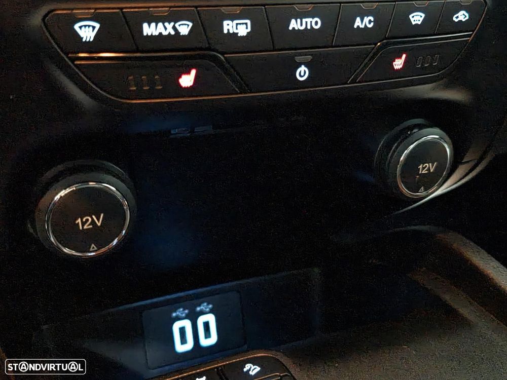 Ford Ranger 2.0 TDCi CD Wildtrak Aut.4WD - 50