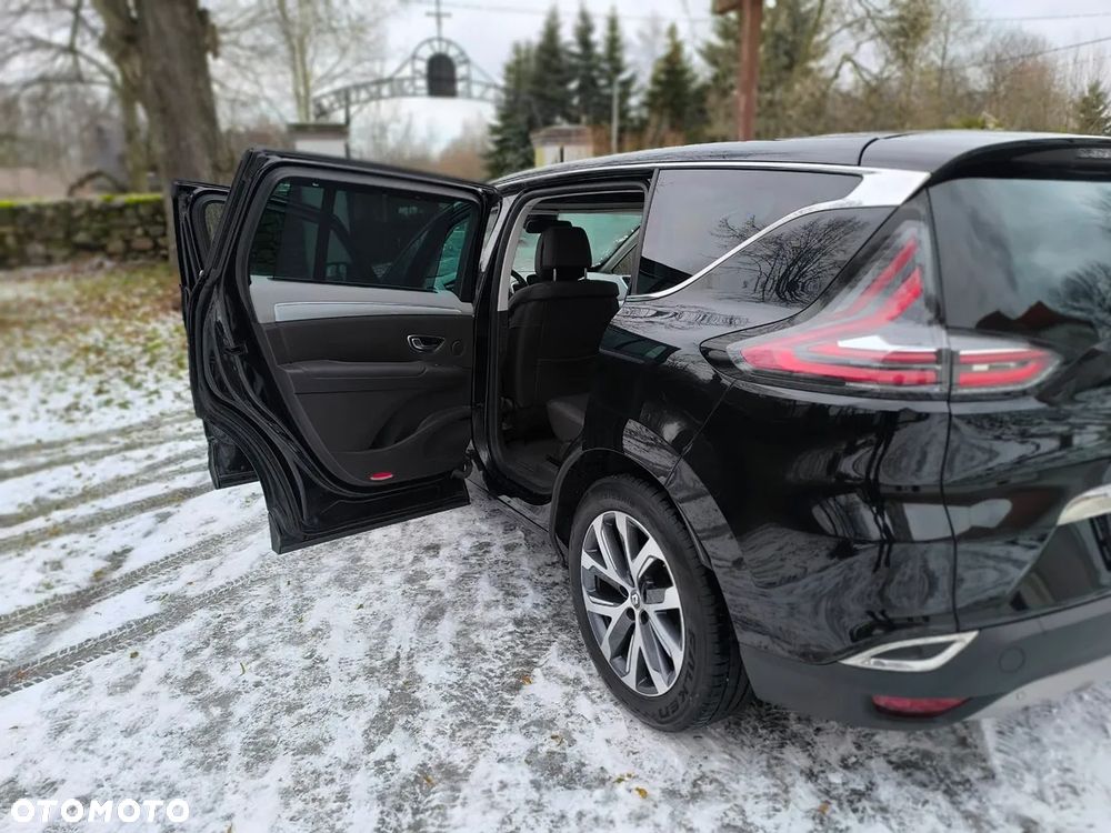 Renault Espace Energy TCe 200 EDC Intens - 39