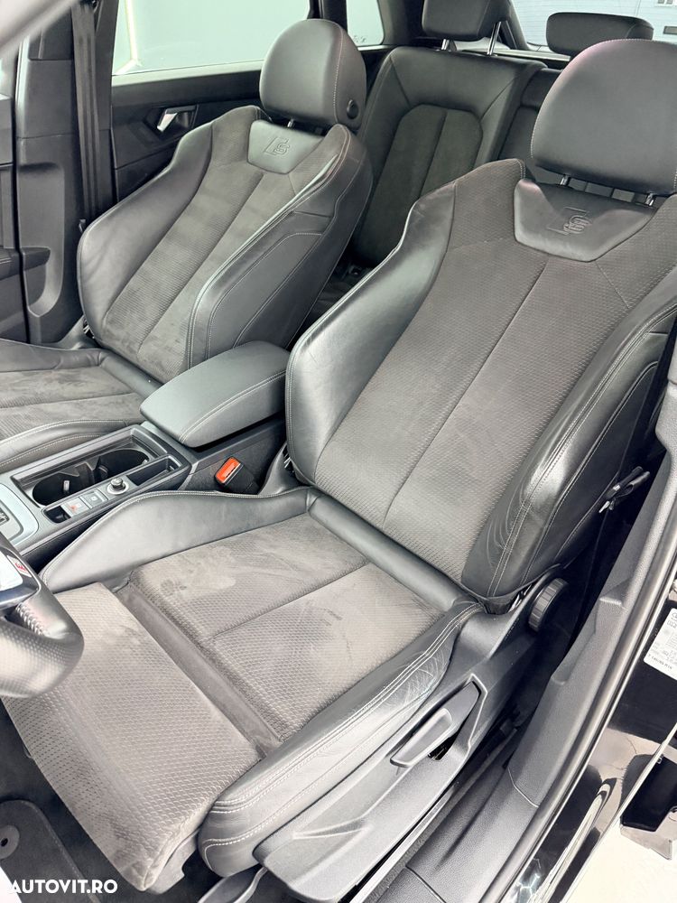 Audi Q3 35 TFSI S tronic S line - 18