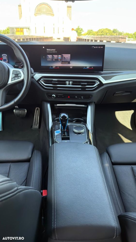 BMW i4 - 15