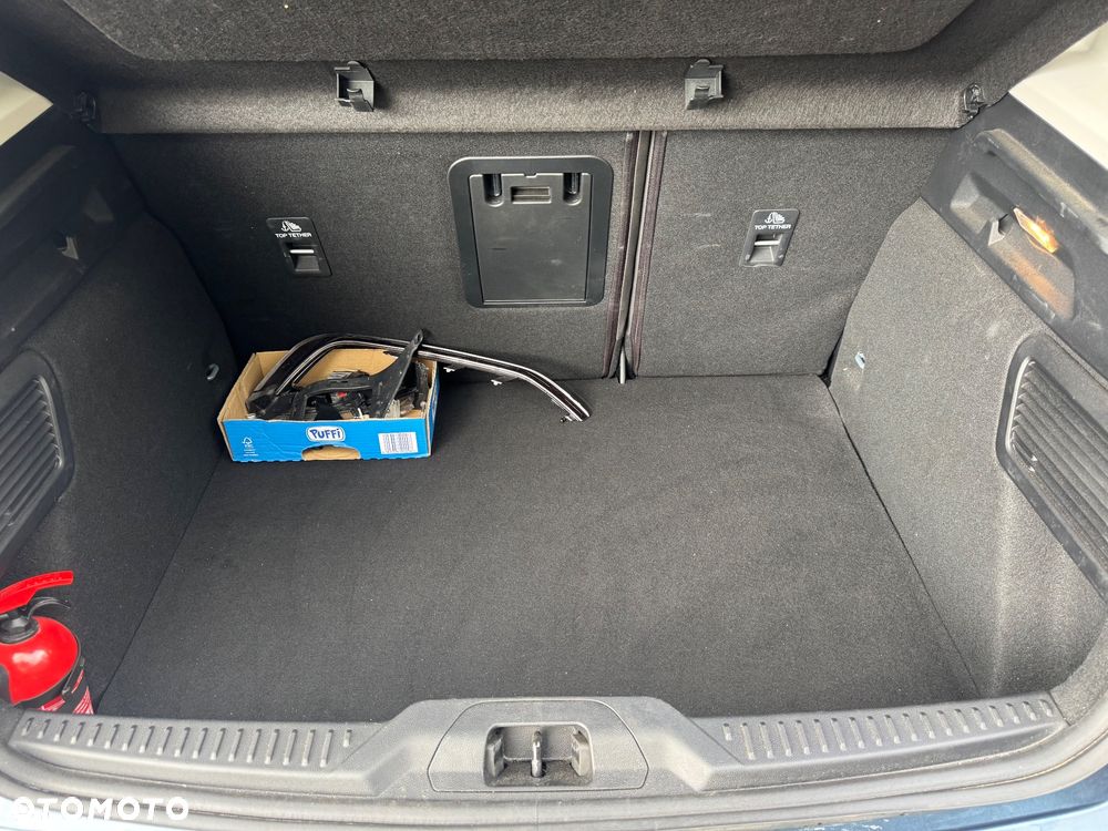 Ford Focus 1.0 EcoBoost mHEV Titanium X - 36