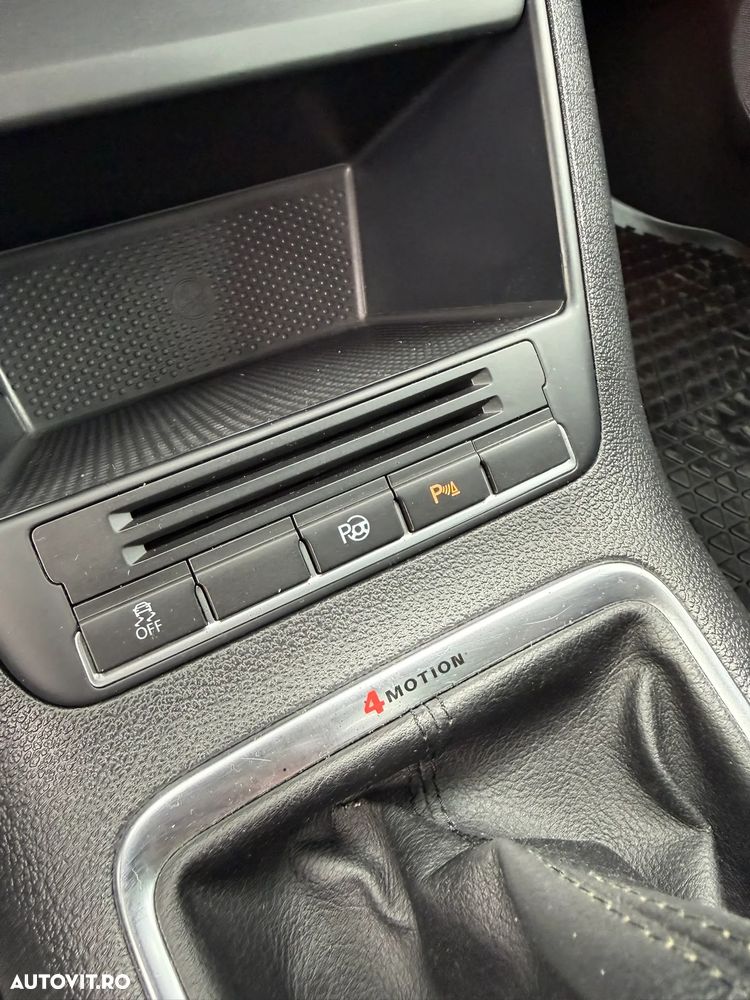 Volkswagen Tiguan 2.0 TDI DPF 4Motion Sport & Style - 29