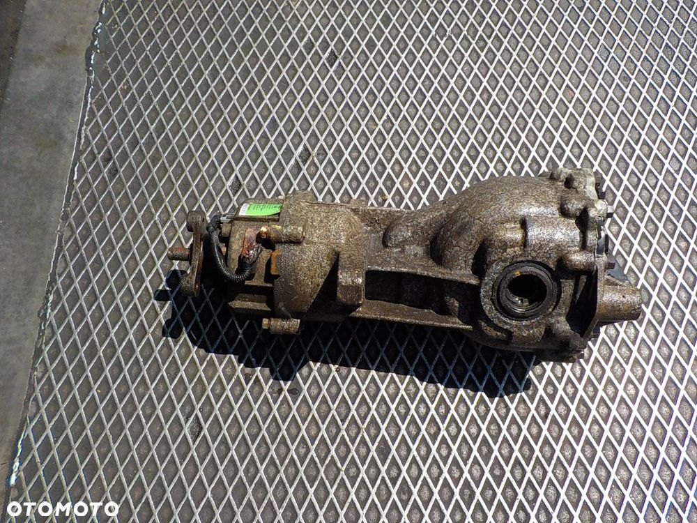 HYUNDAI SANTA FE II  DYFER DYFERENCJAŁ MOST 47800-39300 - 3