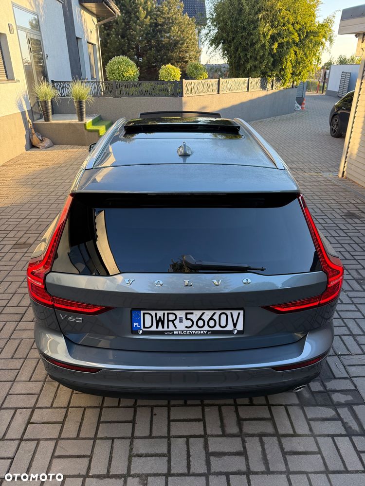 Volvo V60 D3 Geartronic Momentum Pro - 13