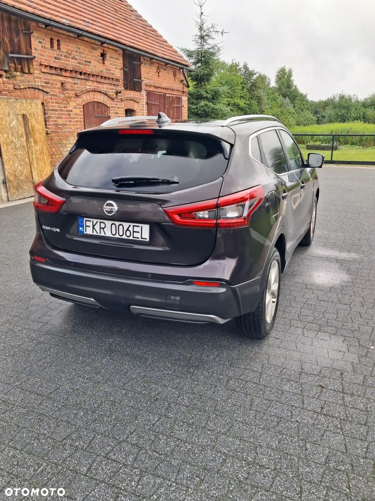 Nissan Qashqai 1.5 dCi TEKNA+ - 3