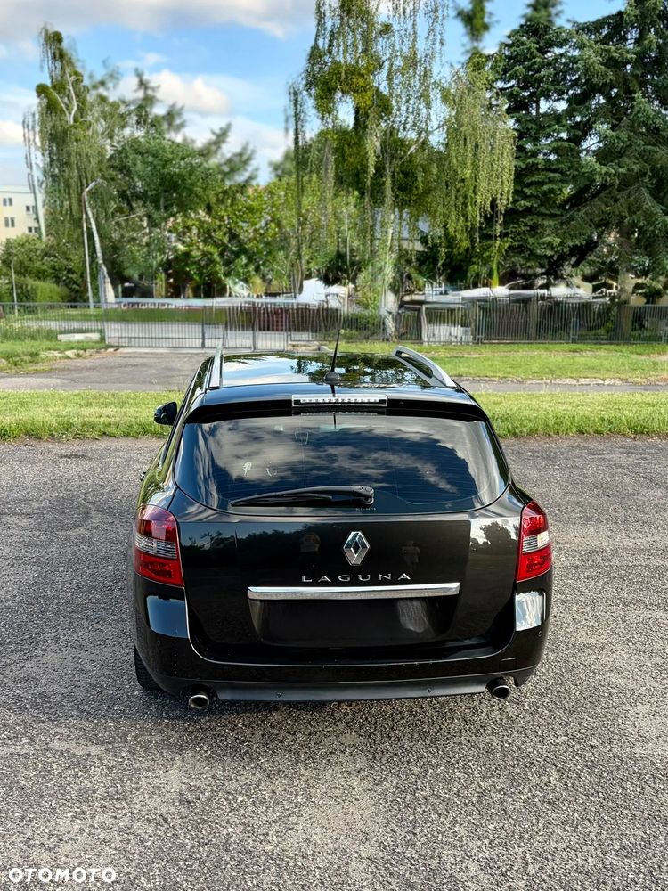 Renault Laguna - 18