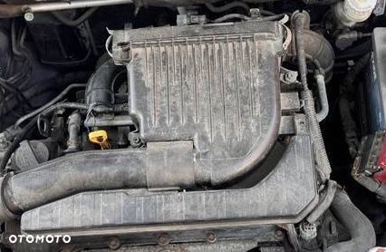 SUZUKI SWIFT V 14r 1.2 SILNIK K12B goły 127tys - 1