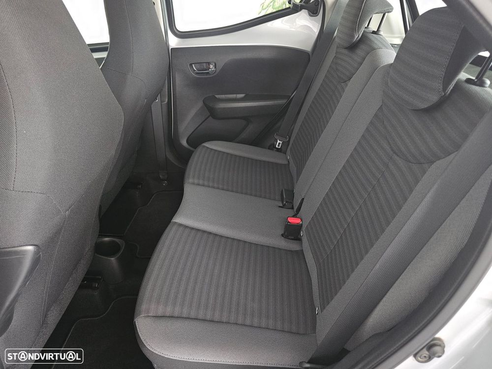 Toyota Aygo X 1.0 Play - 12