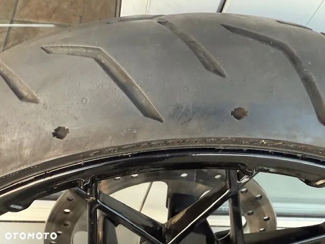 KOŁO PRZÓD HARLEY DAVIDSON TOURING PROGIGY WHEEL 20- - 3