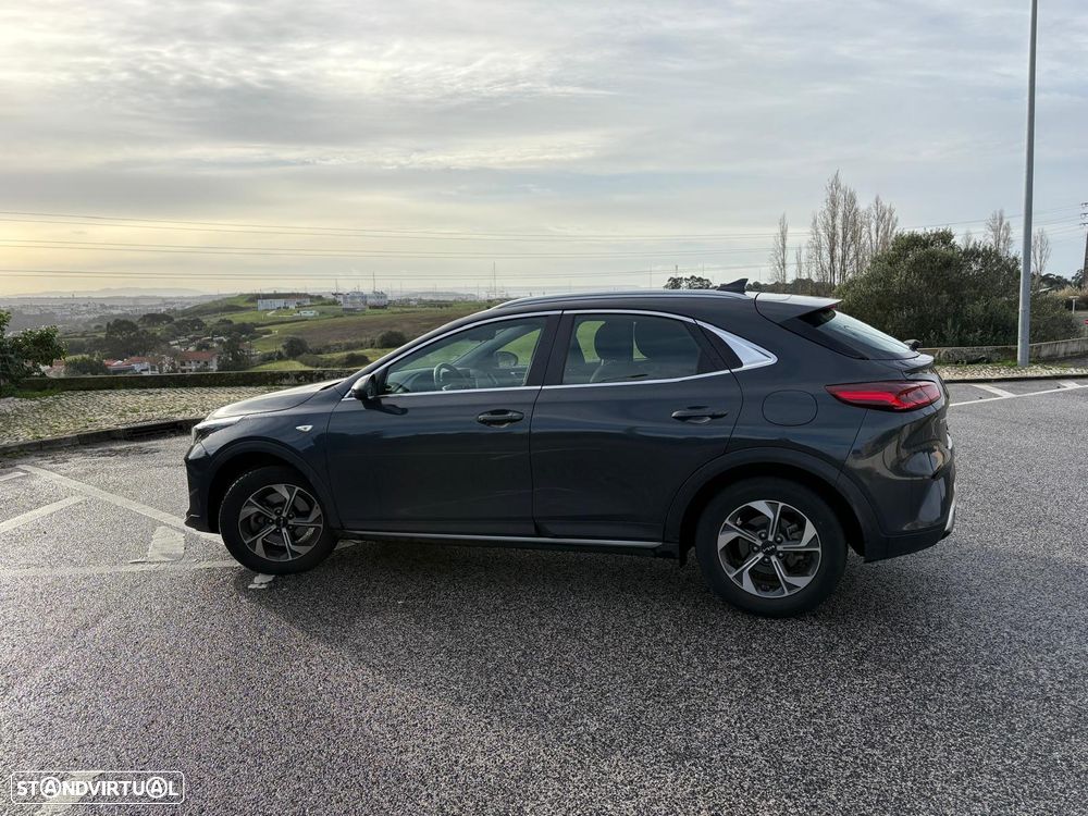 Kia XCeed 1.0 T-GDI Dynamic - 9